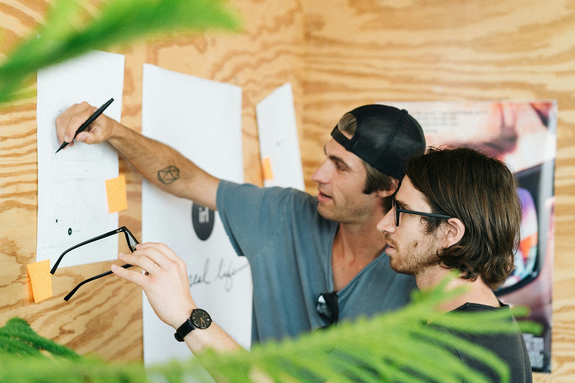 IRL Glasses gallery image