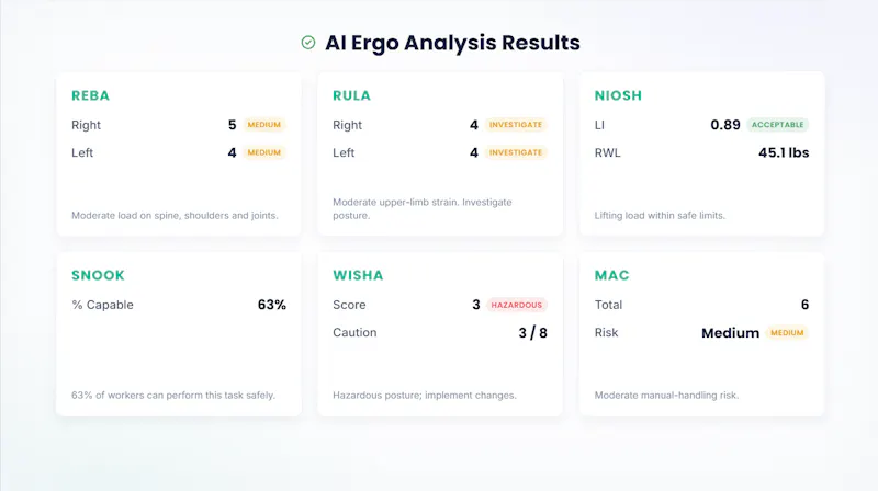 KnowErgo by Knowella screenshot 3