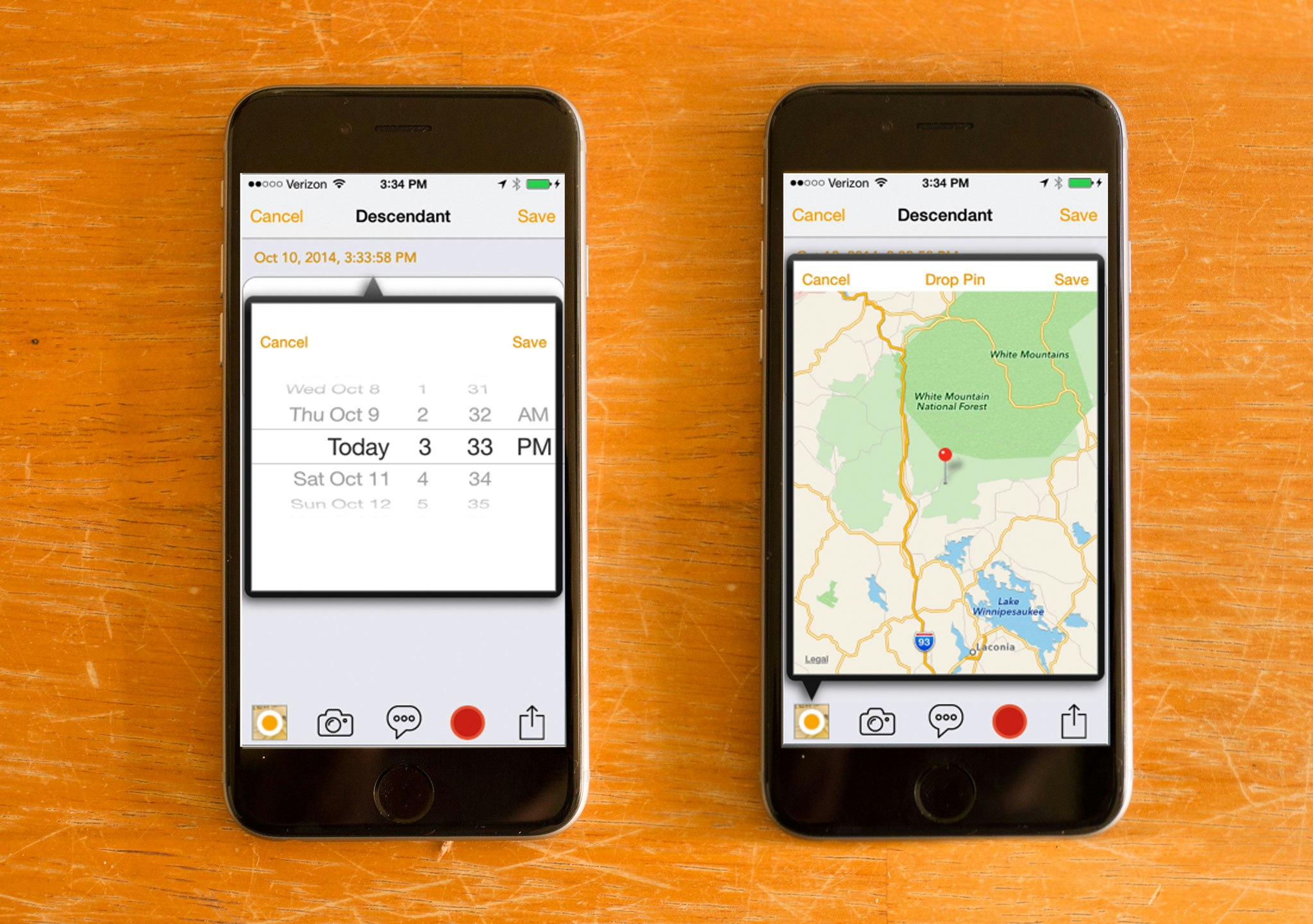 TapCellar gallery image