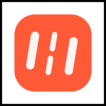 Autoflw - Product Hunt launch logo and brand identity