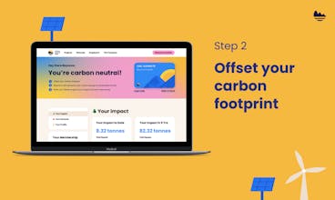 Carbon Neutral Club gallery image