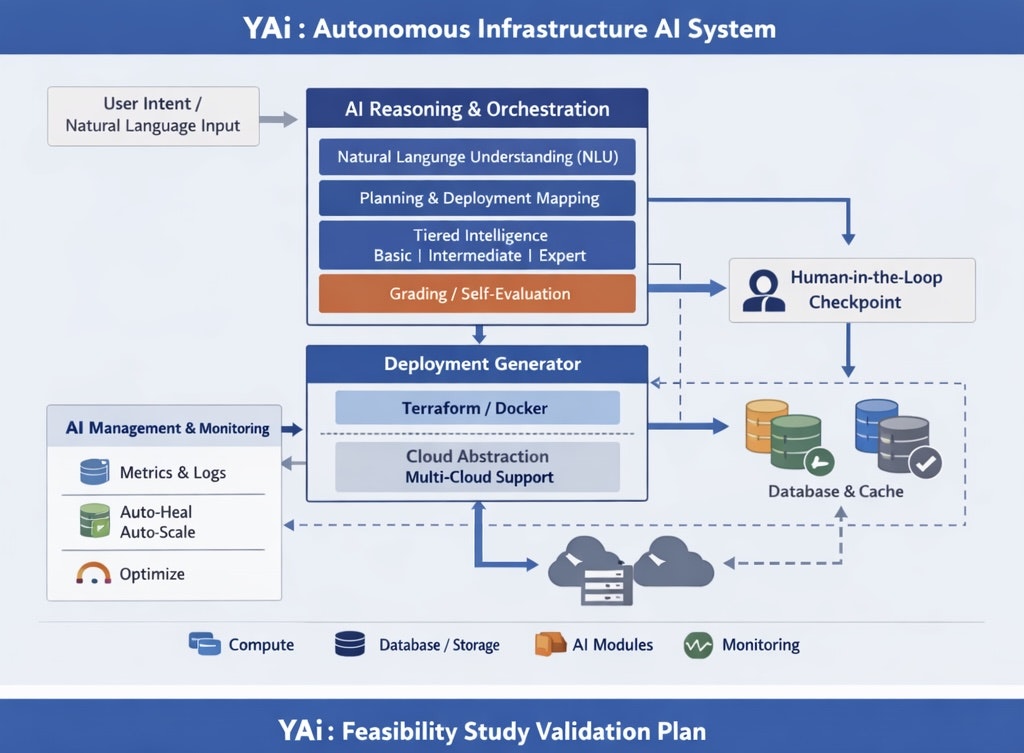 AI Hypervisor - Build Apps without Dev gallery image
