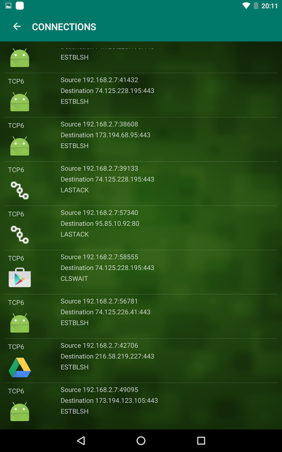 Home WiFi Alert- WiFi Analyzer gallery image