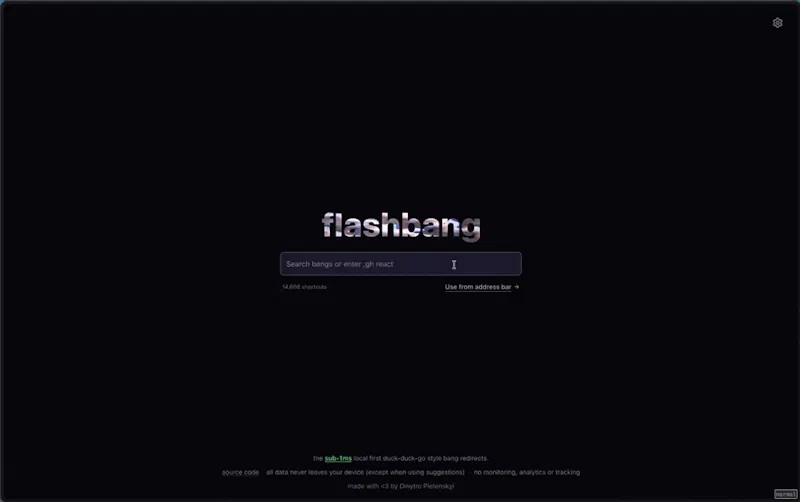 flashbang screenshot 1 (video preview)