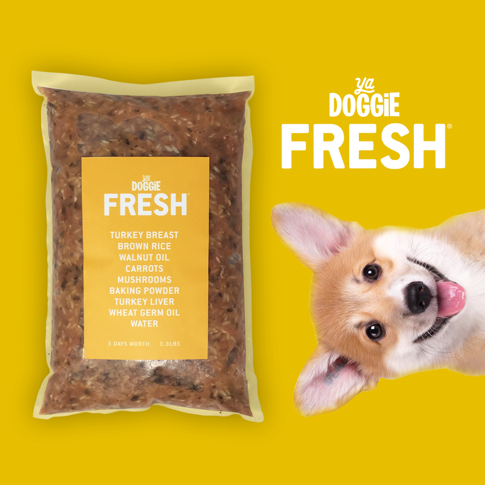 YaDoggie Fresh gallery image