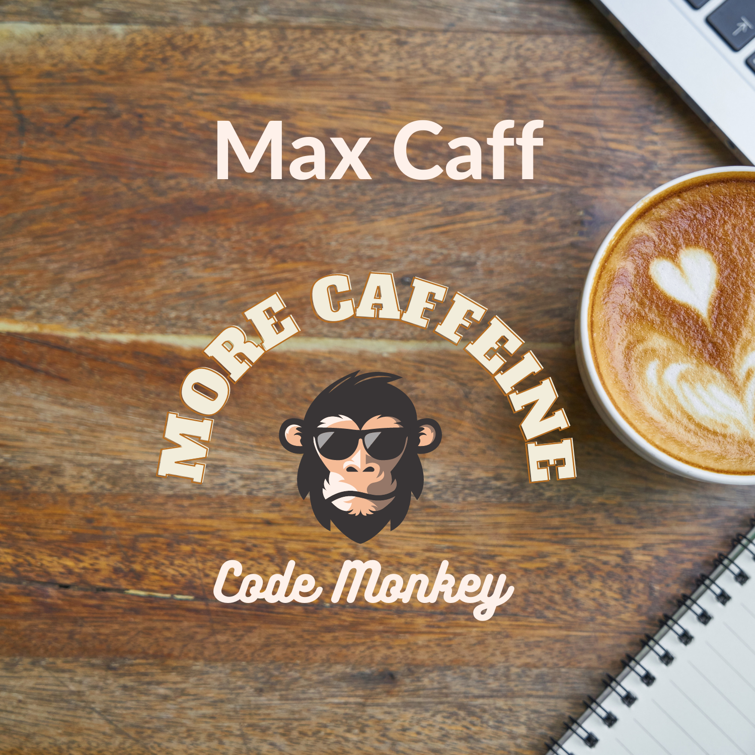 Code Monkey Coffee - Hoogwaardige, vers geroosterde koffie voor de codeaap! media 2