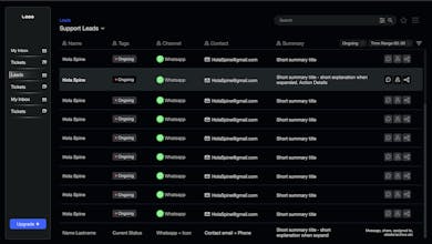 TurinIQ gallery image
