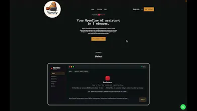 Yamify gallery image