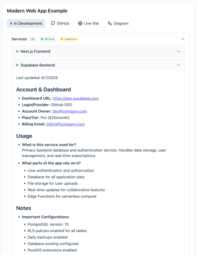 StackTracerメディア6
