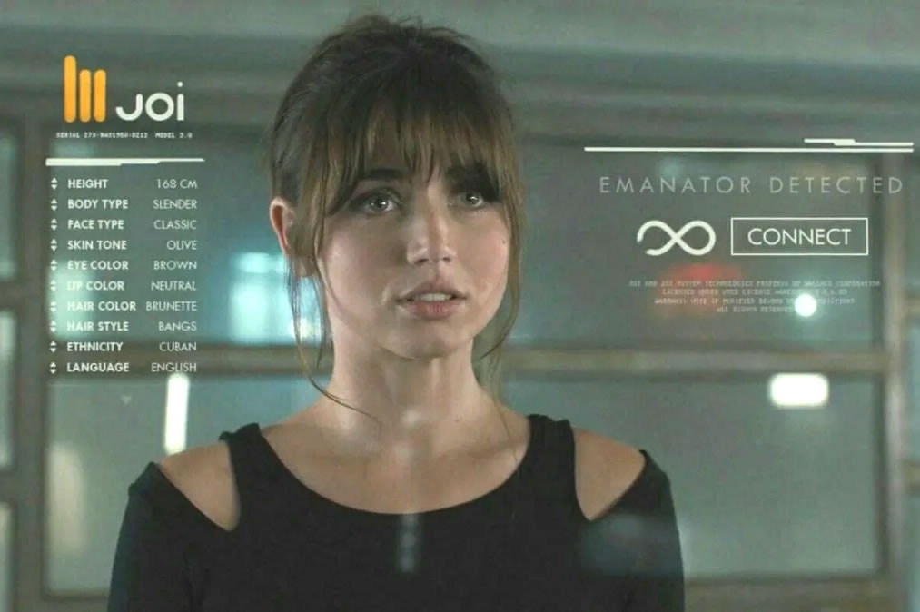 Poket.ai - La prima interfaccia AI realistica media 6