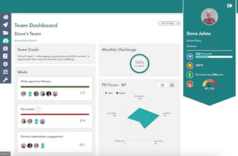 Pentaquest gallery image