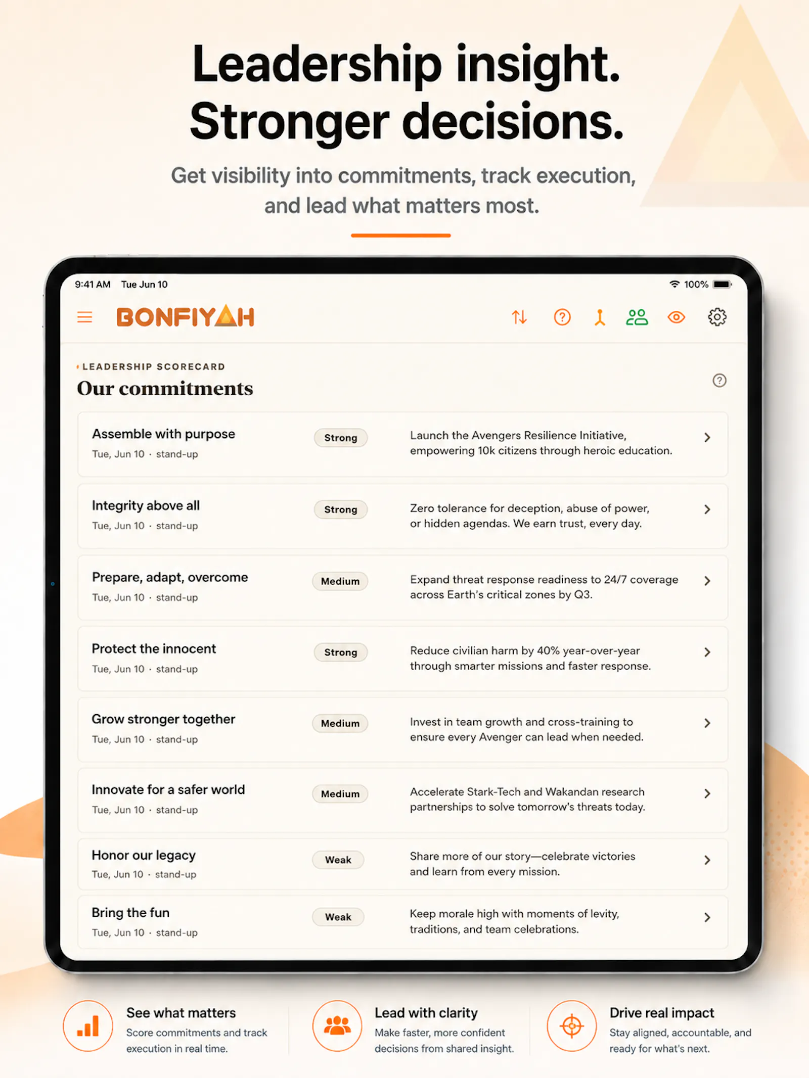 Bonfiyah screenshot 7