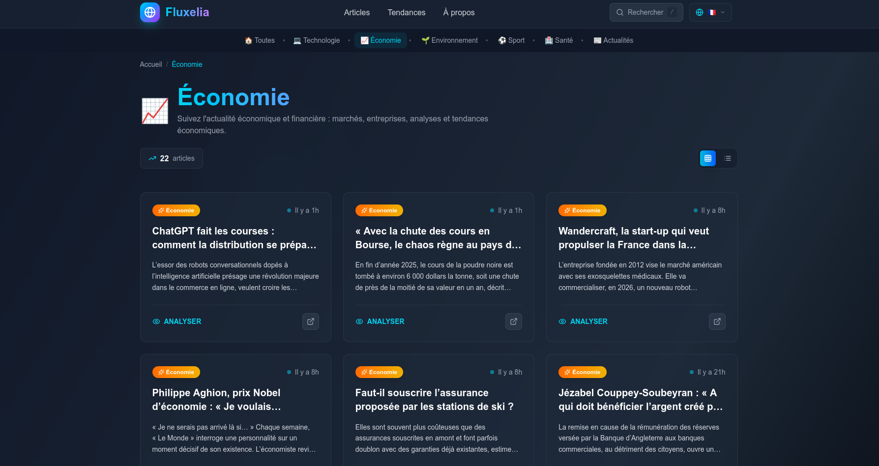 Fluxelia gallery image