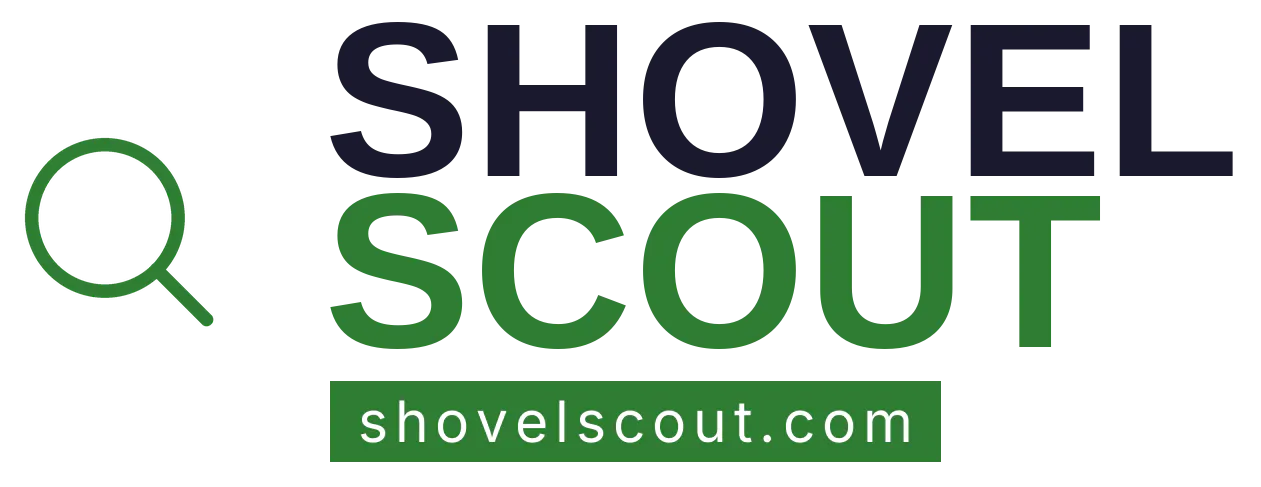 ShovelScout gallery image