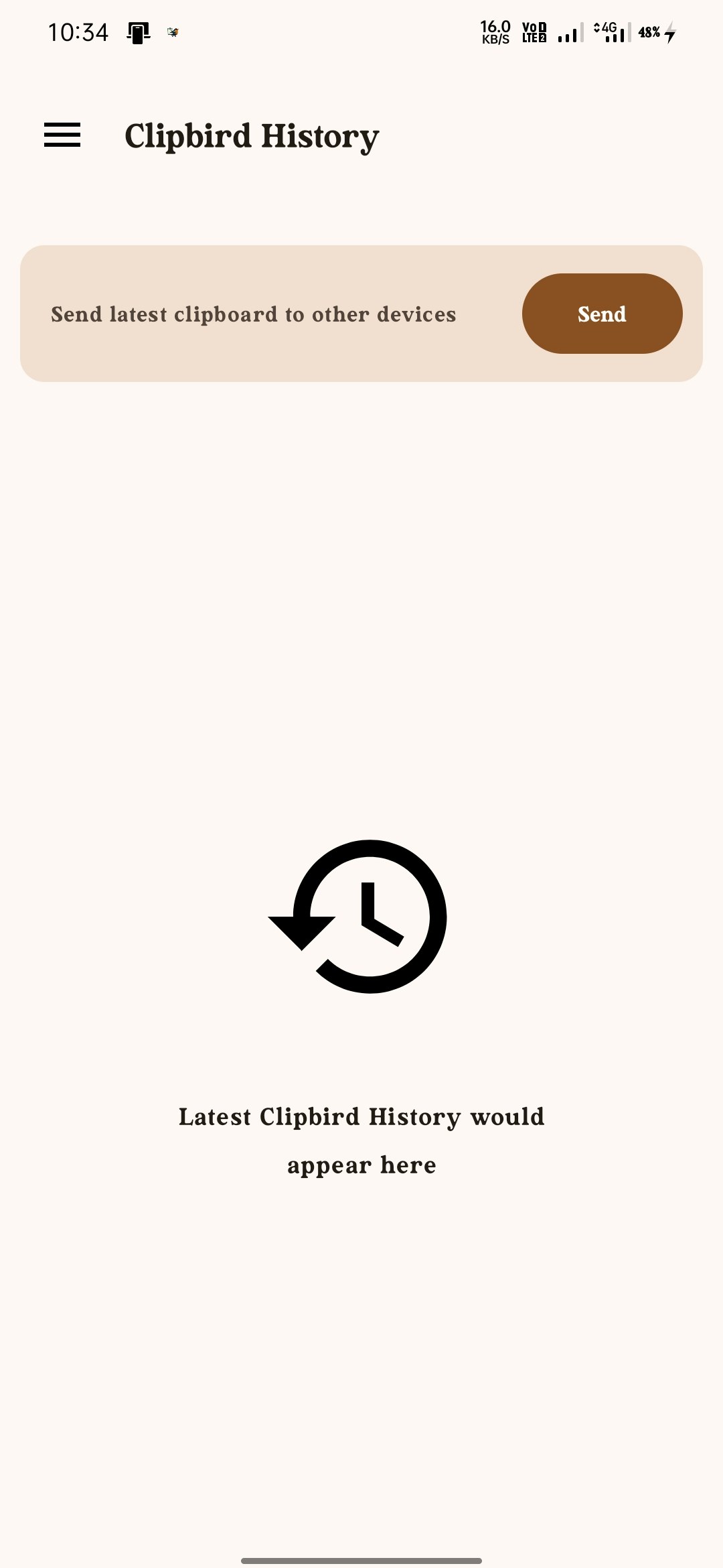 Clipbird media 8