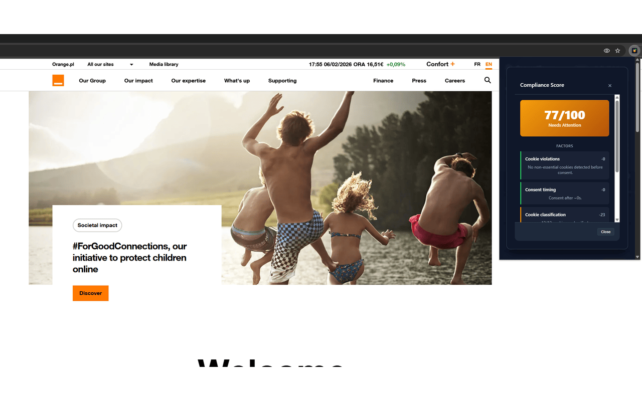 ConsentScope gallery image