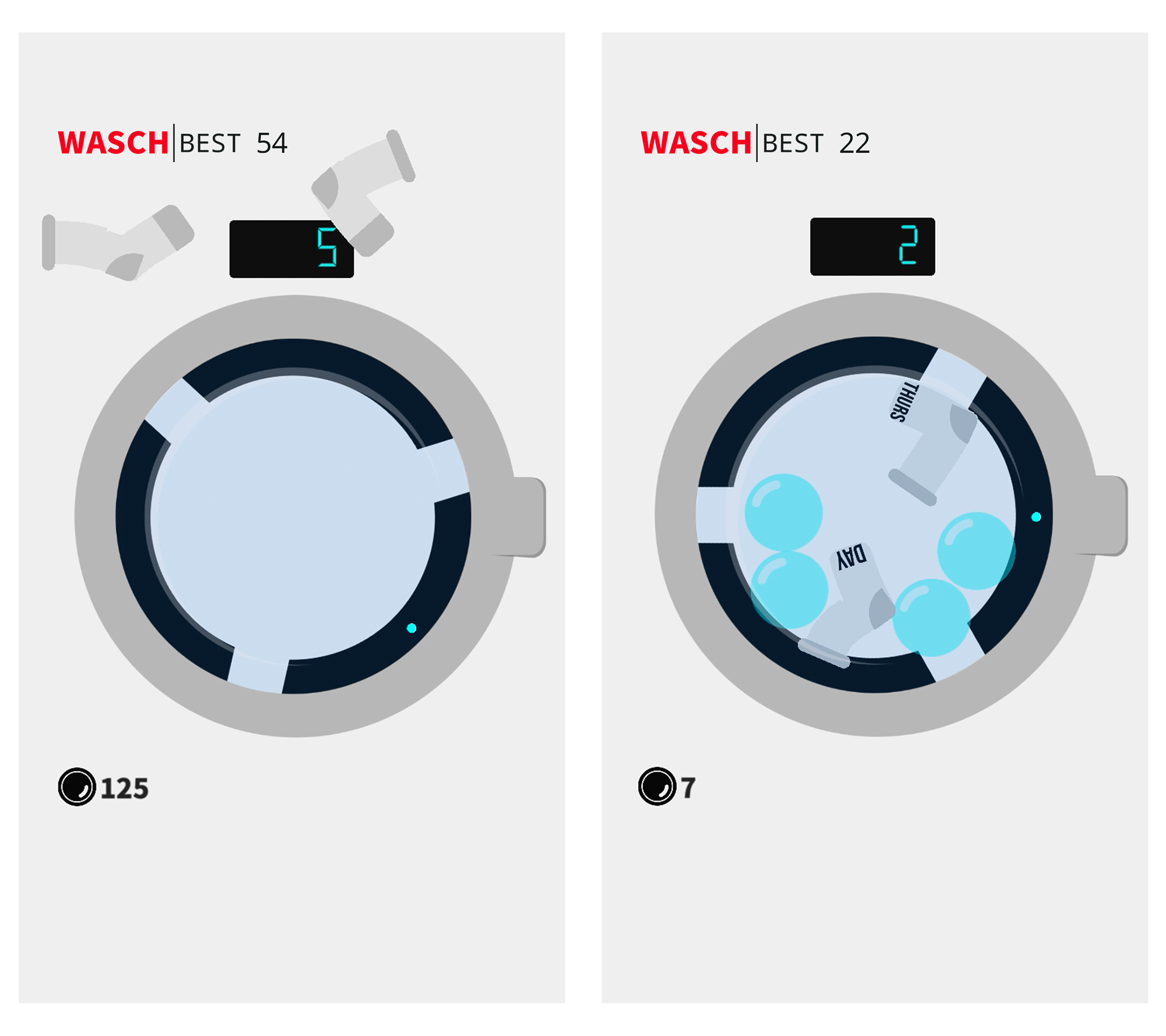 Lost Sock gallery image