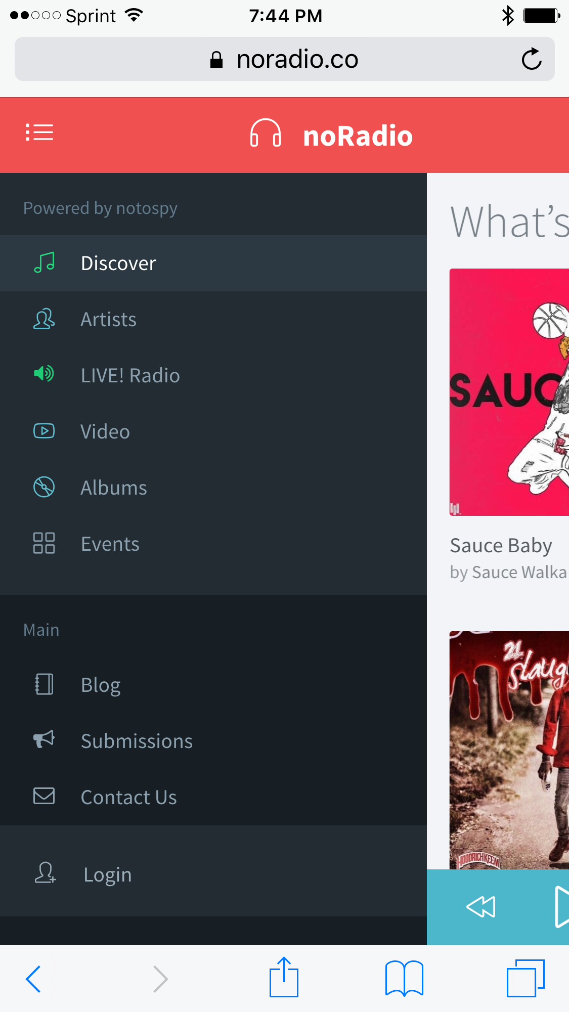 noRadio  gallery image