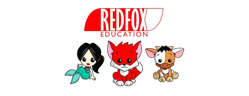 Media Red Fox Education cover