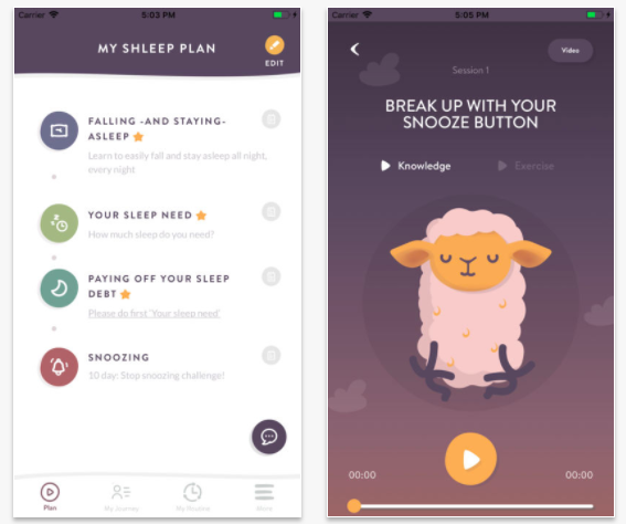 Shleep gallery image