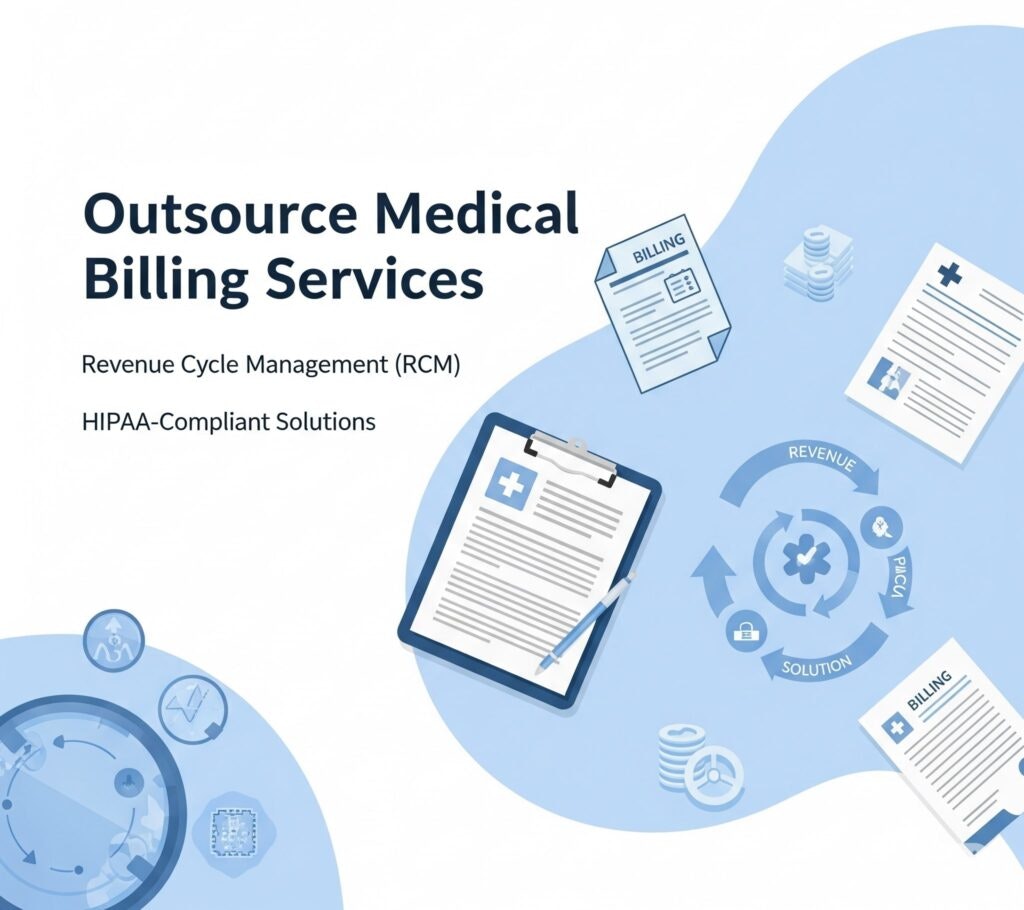 MZ Medical Billing - Main product screenshot demonstrating key features and user interface
