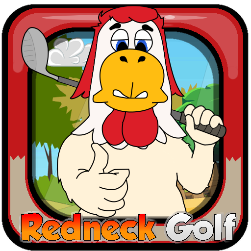 Redneck Golf