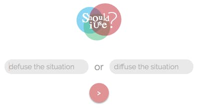 Should I Use gallery image