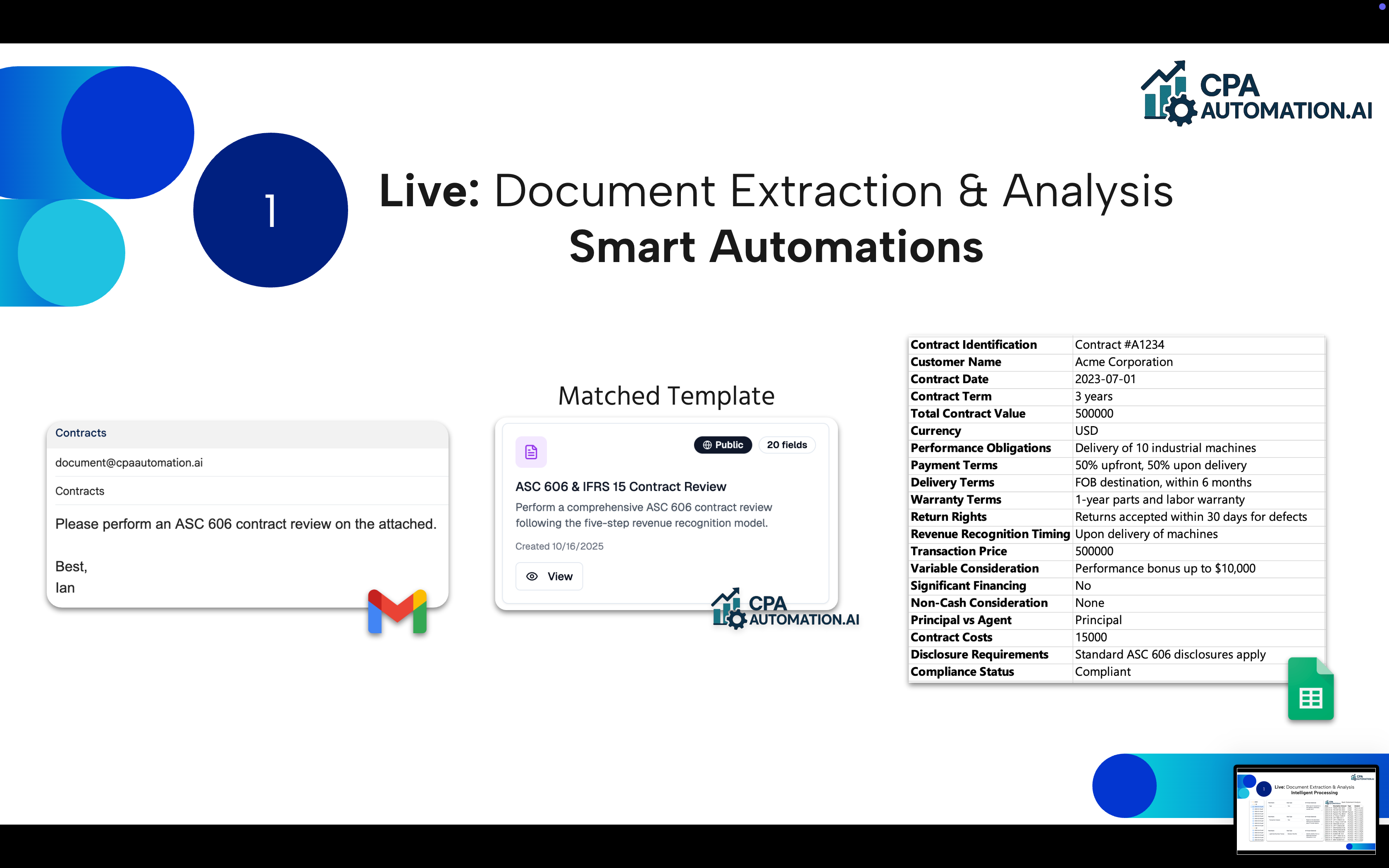 CPAAutomation.ai gallery image