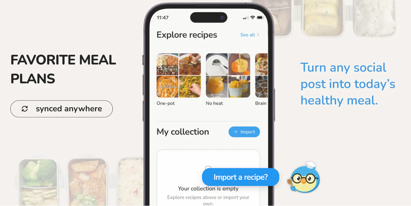 Nestify AI family organizer 截图 3