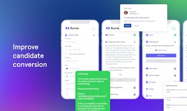 Corridor gallery image