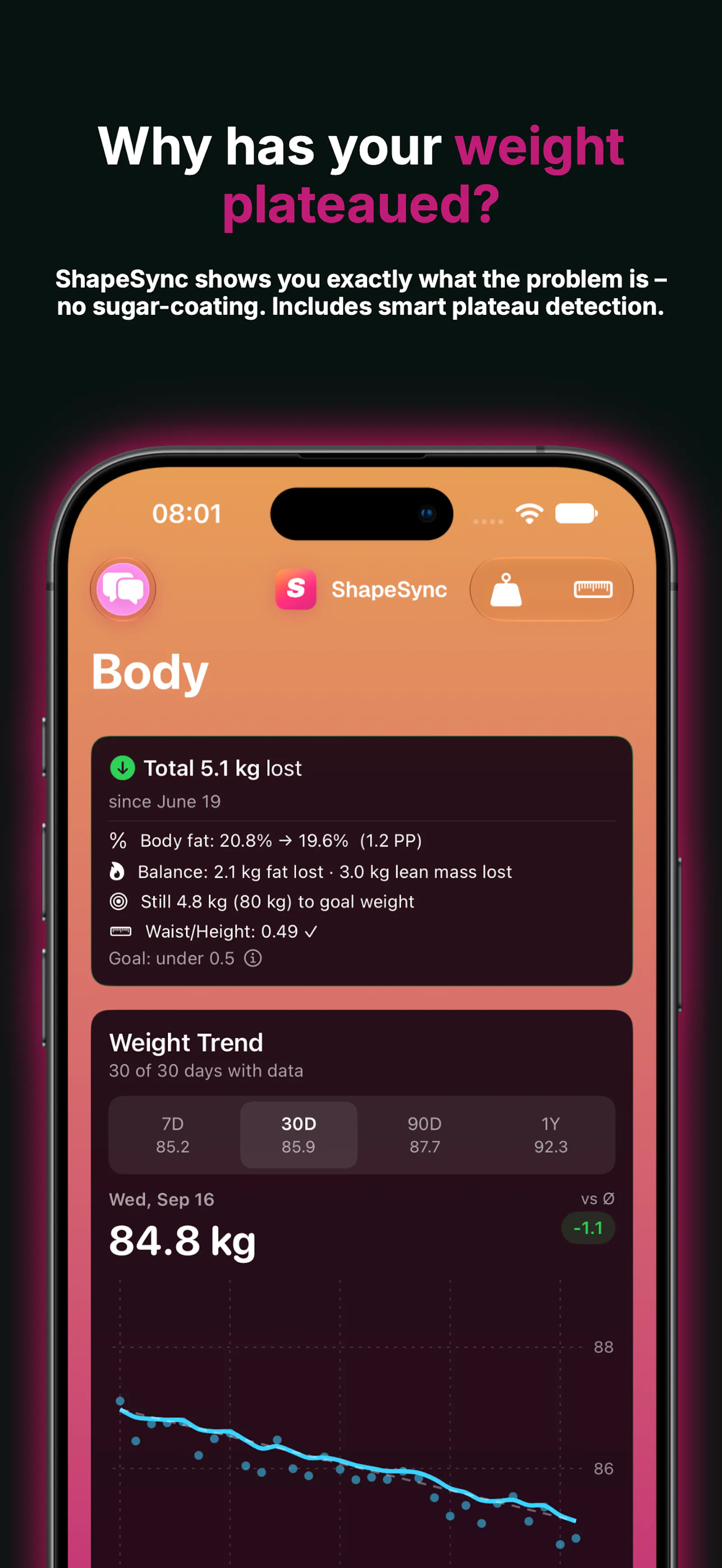ShapeSync  screenshot 3