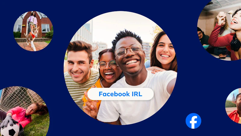 Facebook Messenger Communities screenshot 1