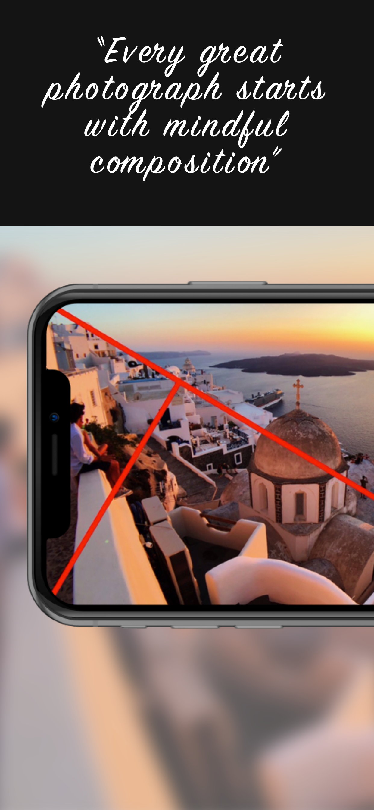 Wise Camera app gallery image