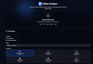 YVideo Converter Pro gallery image