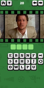 New Guess The movie Game gallery image