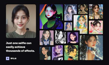 1PX.AI gallery image