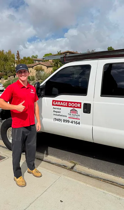 Garage Door Dr. gallery image