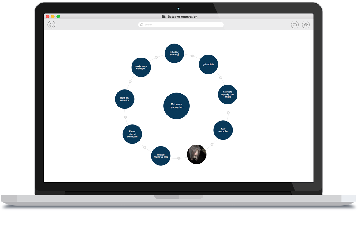 Mindly gallery image