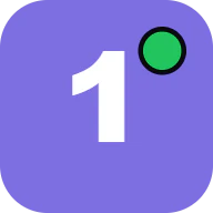 OnePost logo