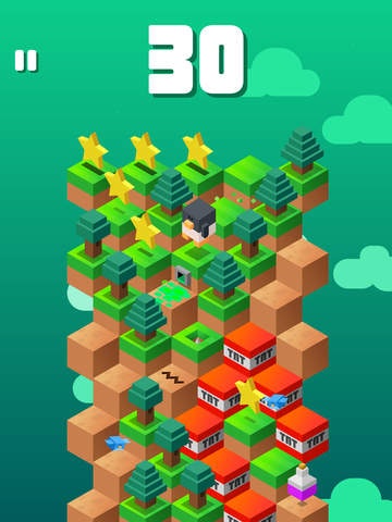 Down The Mountain gallery image