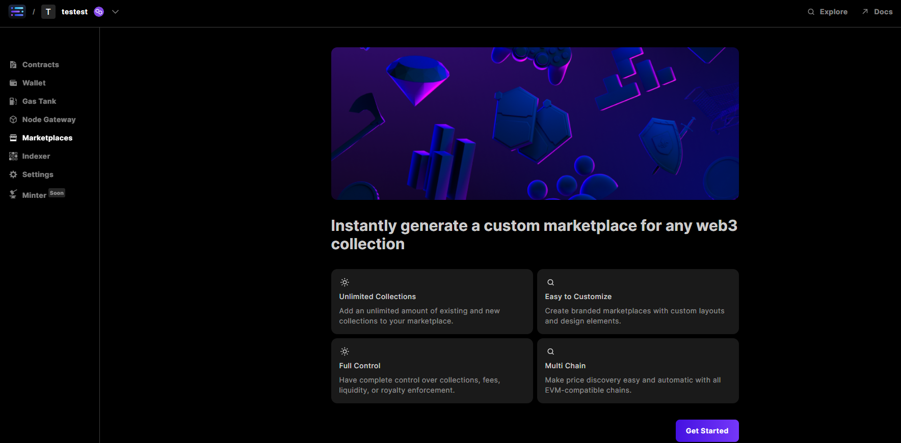 Sequence gallery image