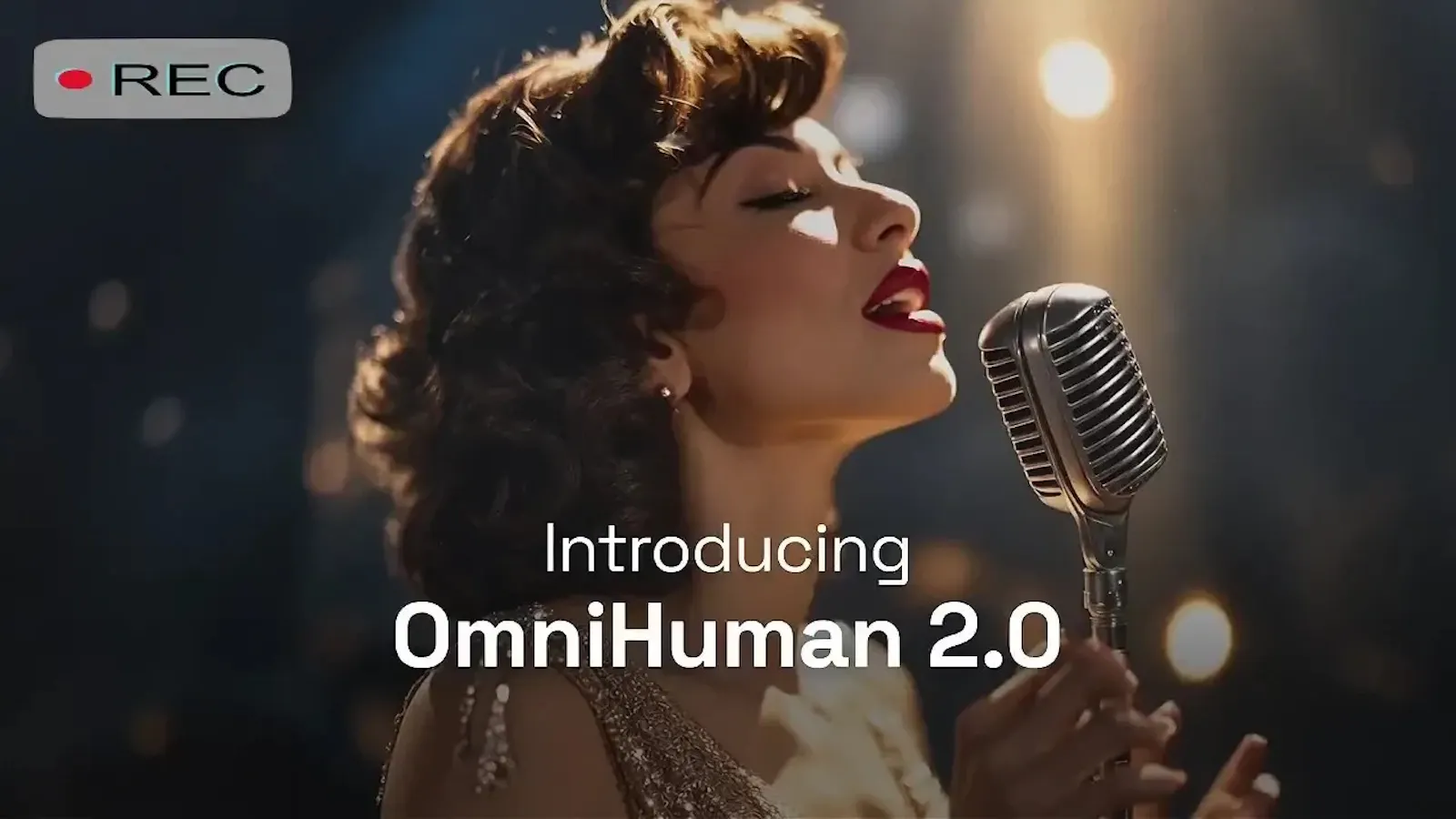 OmniHuman 2.0 screenshot 2
