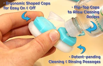 SlickRinse gallery image