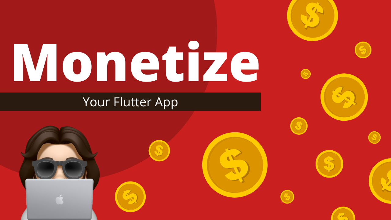 Flutter App Monetization Complete Guide gallery image