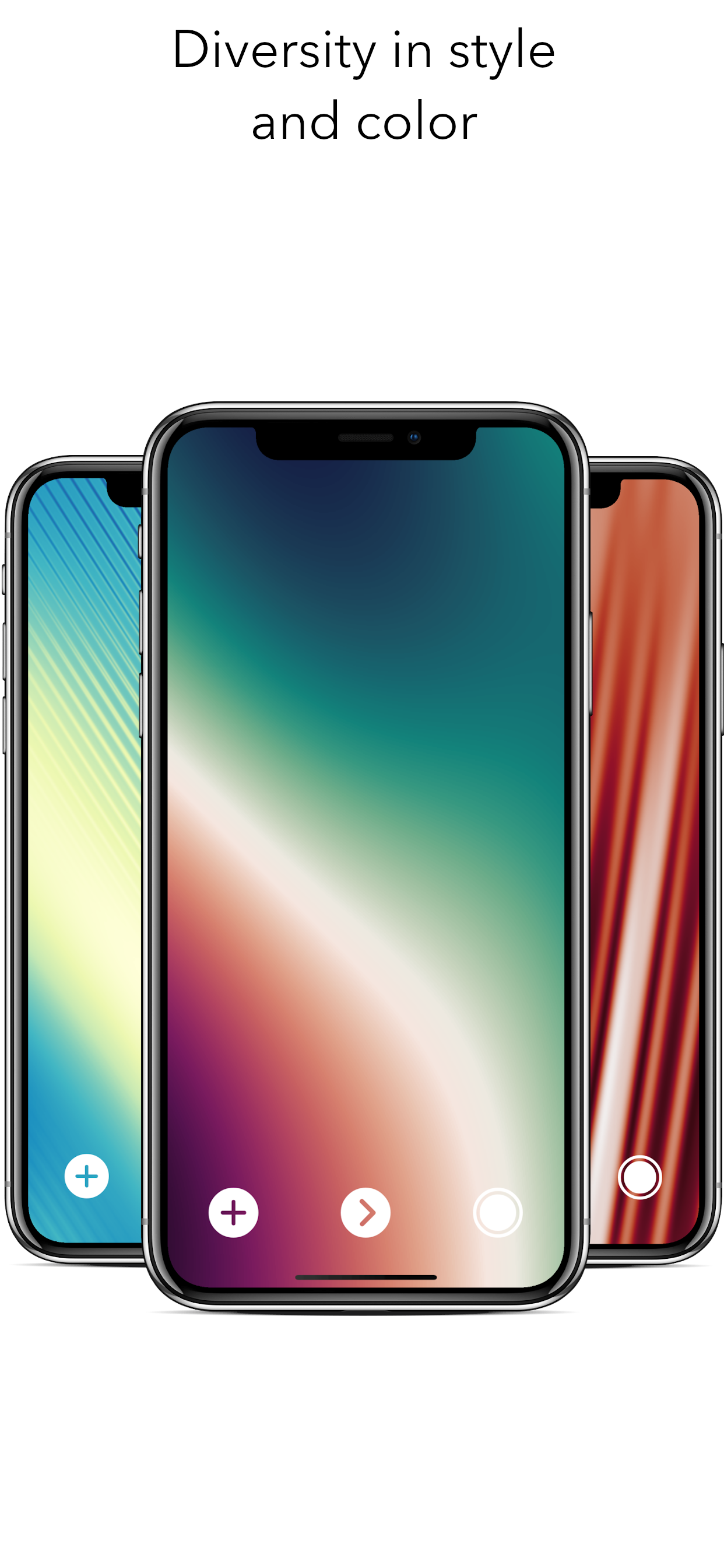 Kandinsky.io Wallpapers gallery image