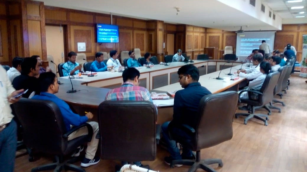 Jaipur Golden Hospital - Main product screenshot demonstrating key features and user interface