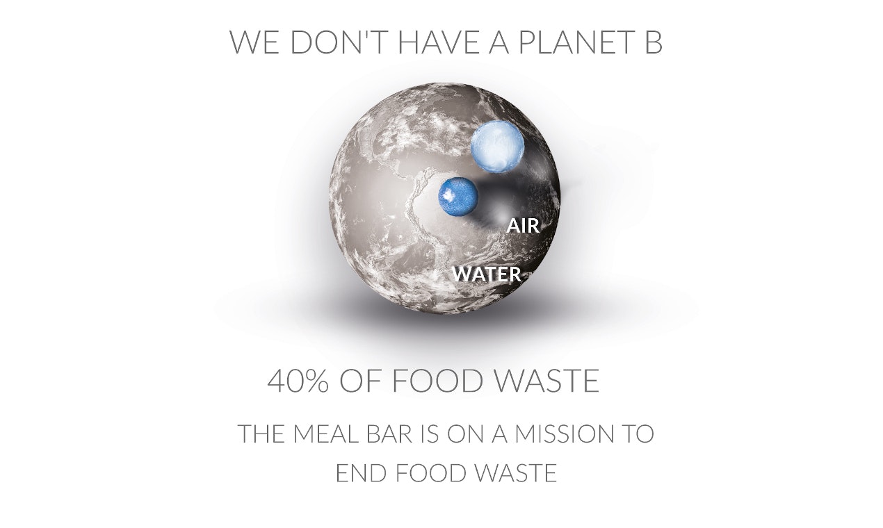 MEAL Bar gallery image