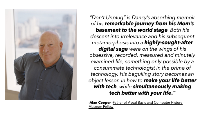 Don't Unplug gallery image