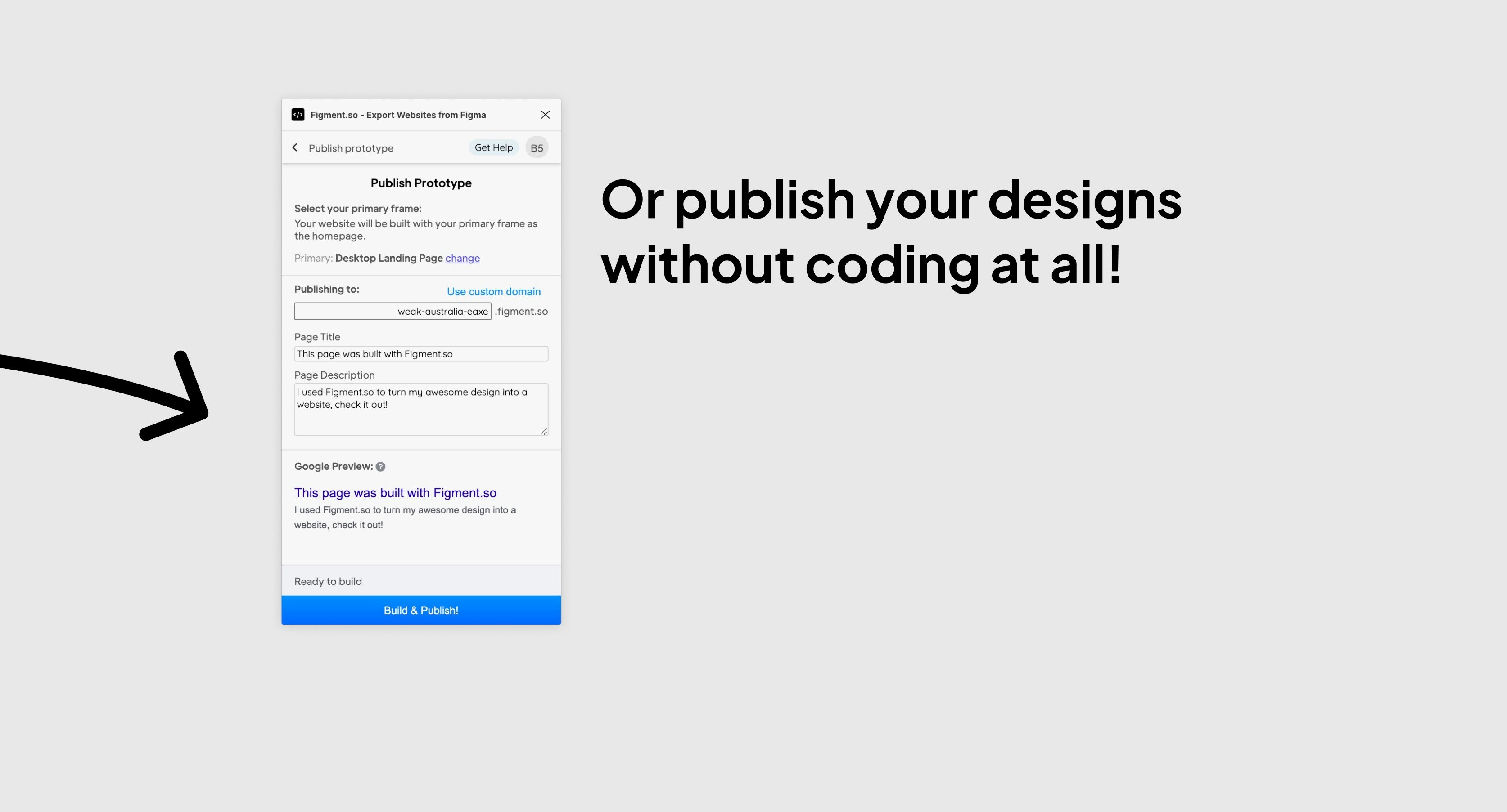 Figment gallery image