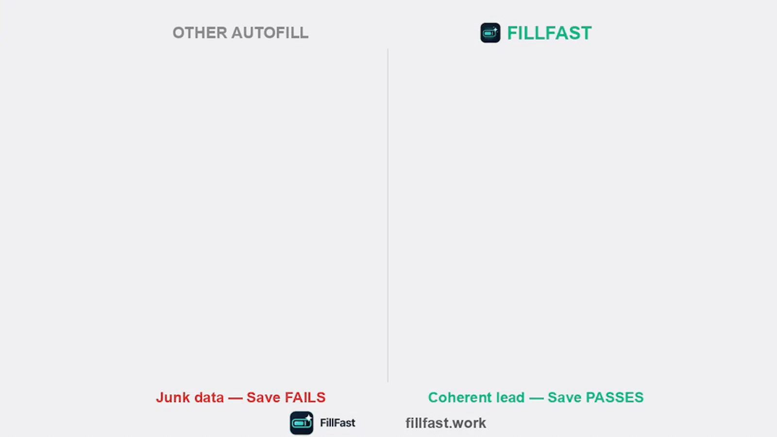 FillFast screenshot 3